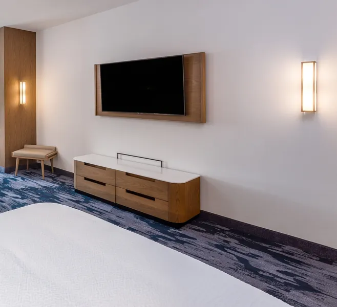 Fairfield Inn & Suites Jasper hotel detail image 6