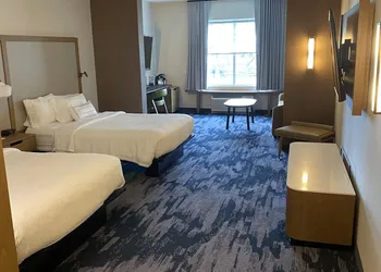 Fairfield Inn & Suites Jasper hotel thumbnail 7