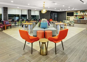 Home2 Suites by Hilton Rosenberg/Sugar Land Area hotel thumbnail 2