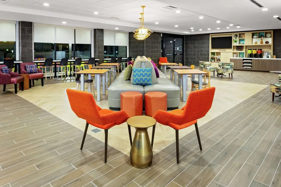 Home2 Suites by Hilton Rosenberg/Sugar Land Area hotel detail image 2