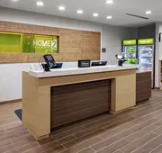 Home2 Suites by Hilton Rosenberg/Sugar Land Area hotel detail image 3