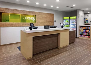 Home2 Suites by Hilton Rosenberg/Sugar Land Area hotel thumbnail 3