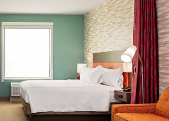 Home2 Suites by Hilton Rosenberg/Sugar Land Area hotel thumbnail 4