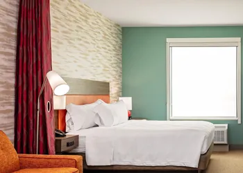 Home2 Suites by Hilton Rosenberg/Sugar Land Area hotel thumbnail 5