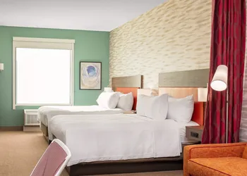 Home2 Suites by Hilton Rosenberg/Sugar Land Area hotel thumbnail 6