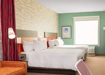 Home2 Suites by Hilton Rosenberg/Sugar Land Area hotel thumbnail 7
