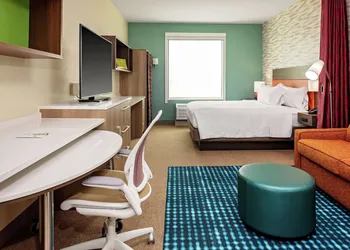 Home2 Suites by Hilton Rosenberg/Sugar Land Area hotel thumbnail 8