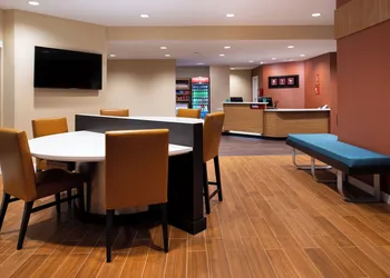 TownePlace Suites by Marriott St. Louis Chesterfield hotel thumbnail 2