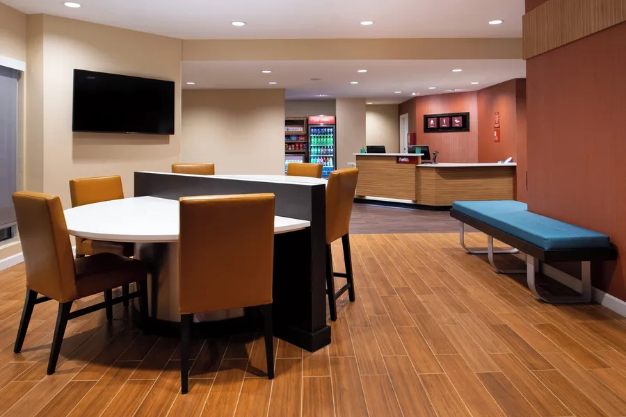 TownePlace Suites by Marriott St. Louis Chesterfield hotel detail image 2