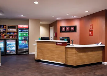 TownePlace Suites by Marriott St. Louis Chesterfield hotel thumbnail 3