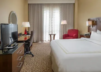 TownePlace Suites by Marriott St. Louis Chesterfield hotel thumbnail 4