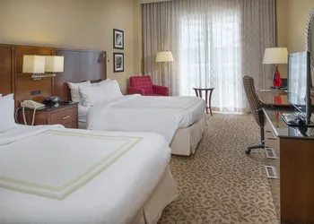 TownePlace Suites by Marriott St. Louis Chesterfield hotel thumbnail 5