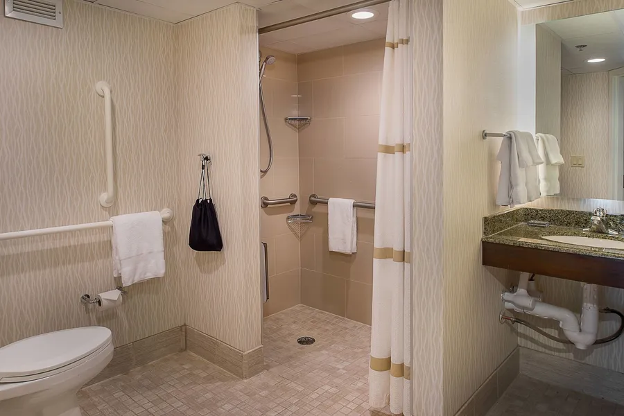TownePlace Suites by Marriott St. Louis Chesterfield hotel detail image 6