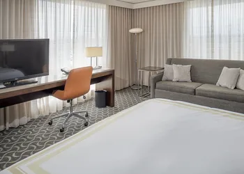 TownePlace Suites by Marriott St. Louis Chesterfield hotel thumbnail 8