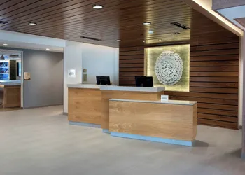 Fairfield Inn & Suites by Marriott Williamstown hotel thumbnail 3