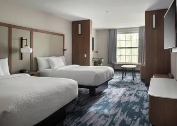 Fairfield Inn & Suites by Marriott Williamstown hotel thumbnail 5