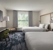 Fairfield Inn & Suites by Marriott Williamstown hotel detail image 7