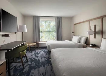 Fairfield Inn & Suites by Marriott Williamstown hotel thumbnail 7
