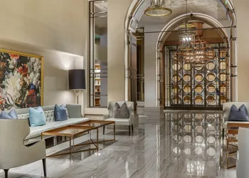 Omni Louisville Hotel hotel thumbnail 3