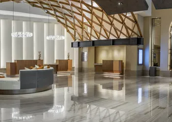 Omni Louisville Hotel hotel thumbnail 4