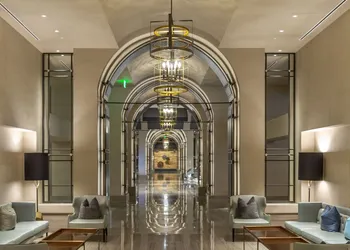Omni Louisville Hotel hotel thumbnail 5