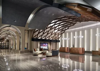 Omni Louisville Hotel hotel thumbnail 6