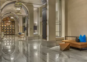 Omni Louisville Hotel hotel thumbnail 8