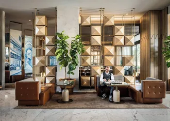Hotel Nia, Autograph Collection hotel thumbnail 2