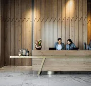 Hotel Nia, Autograph Collection hotel detail image 3
