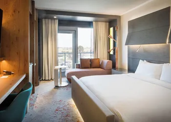 Hotel Nia, Autograph Collection hotel thumbnail 7