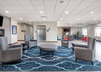 Best Western Plus Owensboro hotel thumbnail 2
