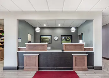 Best Western Plus Owensboro hotel thumbnail 3