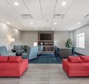 Best Western Plus Owensboro hotel detail image 4
