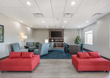 Best Western Plus Owensboro hotel thumbnail 4