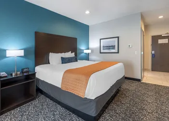 Best Western Plus Owensboro hotel thumbnail 5