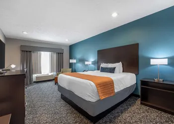 Best Western Plus Owensboro hotel thumbnail 6