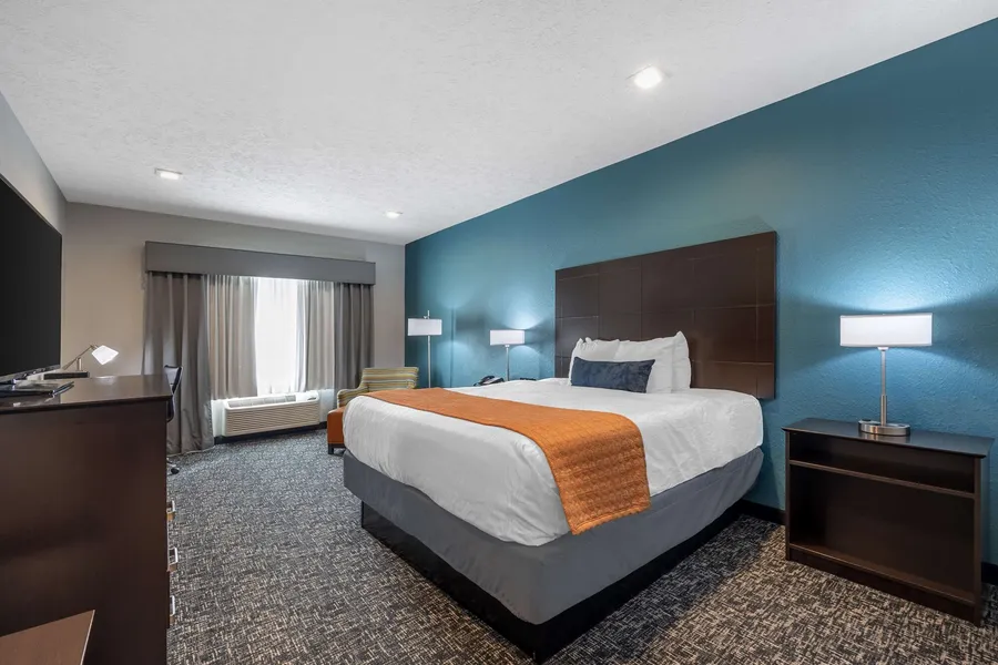Best Western Plus Owensboro hotel detail image 6