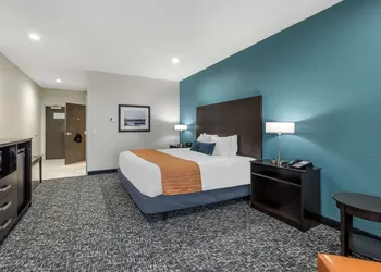 Best Western Plus Owensboro hotel thumbnail 8
