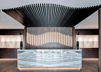 AC Hotel by Marriott Grand Rapids Downtown hotel thumbnail 4