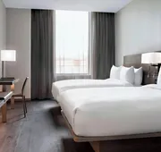 AC Hotel by Marriott Grand Rapids Downtown hotel detail image 7