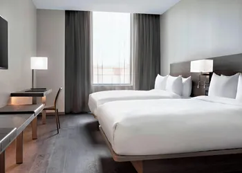 AC Hotel by Marriott Grand Rapids Downtown hotel thumbnail 7