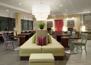 Home2 Suites by Hilton Leavenworth Downtown hotel thumbnail 2