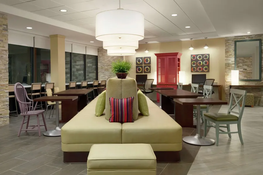 Home2 Suites by Hilton Leavenworth Downtown hotel detail image 2