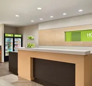 Home2 Suites by Hilton Leavenworth Downtown hotel detail image 3