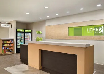 Home2 Suites by Hilton Leavenworth Downtown hotel thumbnail 3