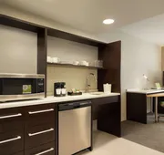 Home2 Suites by Hilton Leavenworth Downtown hotel detail image 4