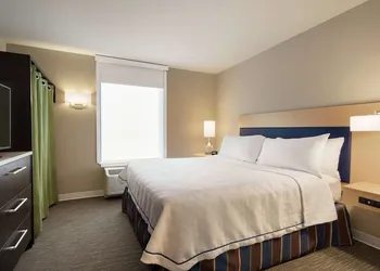 Home2 Suites by Hilton Leavenworth Downtown hotel thumbnail 7