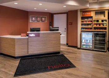 TownePlace Suites by Marriott Merced hotel thumbnail 2