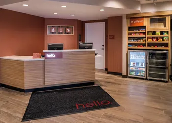 TownePlace Suites by Marriott Merced hotel thumbnail 2