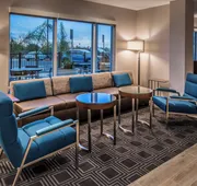 TownePlace Suites by Marriott Merced hotel detail image 3